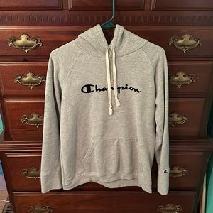 champion hoodie